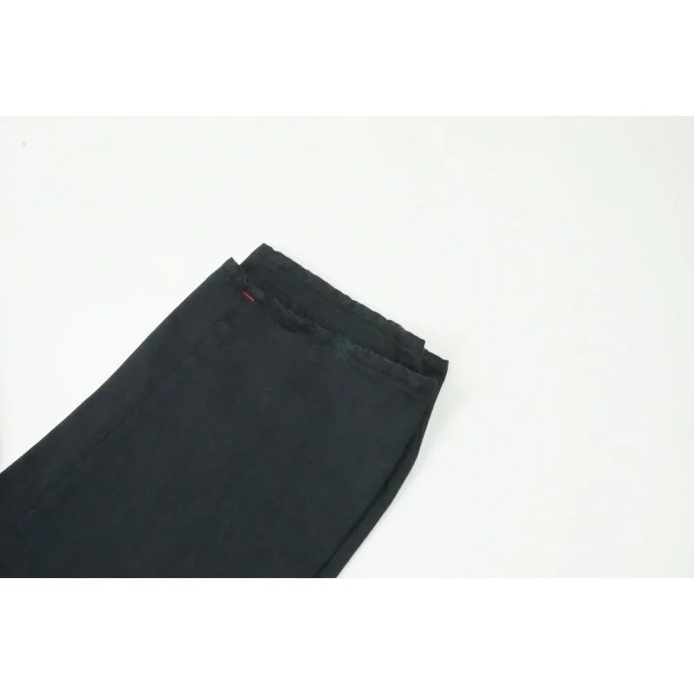 Isaia Sportivo Cashmere Blend Casual Mens Chino Pants 54R EU NEW